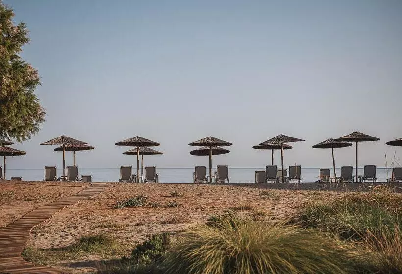 ホテル Myrion Beach Resort & Spa   Adults Only