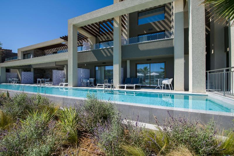 Hotel Myrion Beach Resort & Spa Adults Only