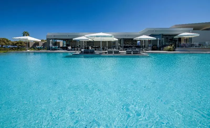 ホテル Myrion Beach Resort & Spa   Adults Only