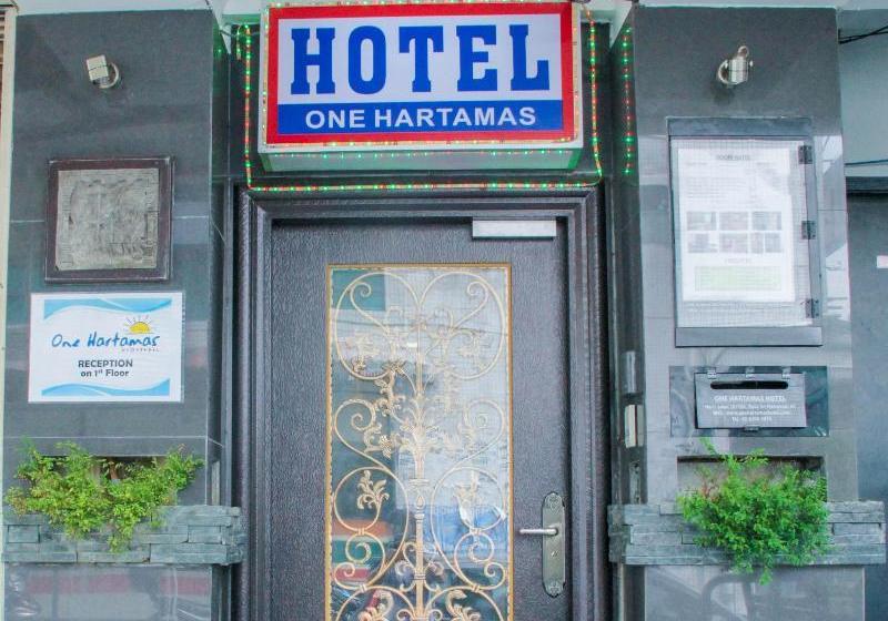 Отель One Hartamas