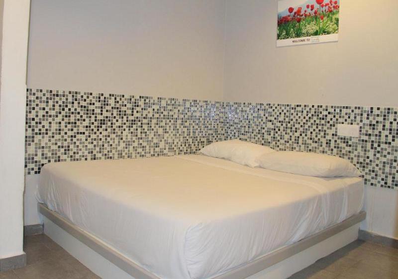 Отель One Hartamas