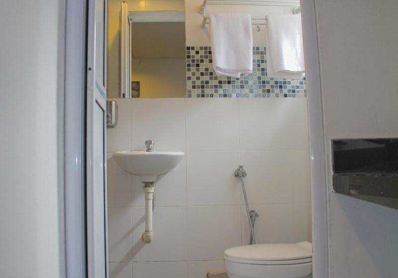 Отель One Hartamas