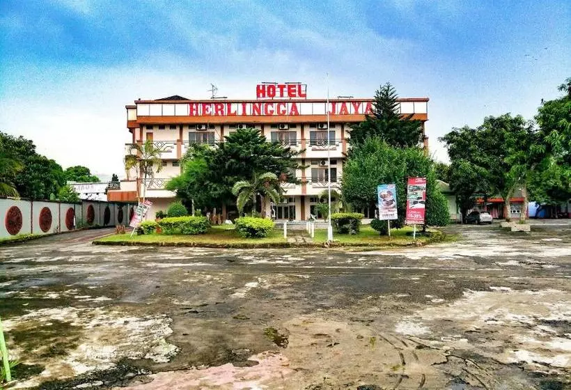 Hotelli Oyo 3290  Herlingga Jaya