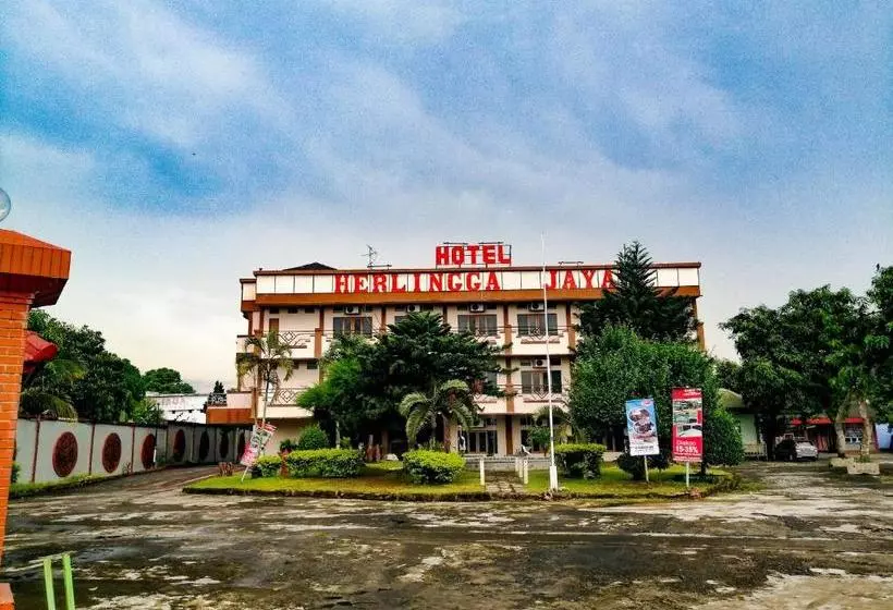 Hotelli Oyo 3290  Herlingga Jaya