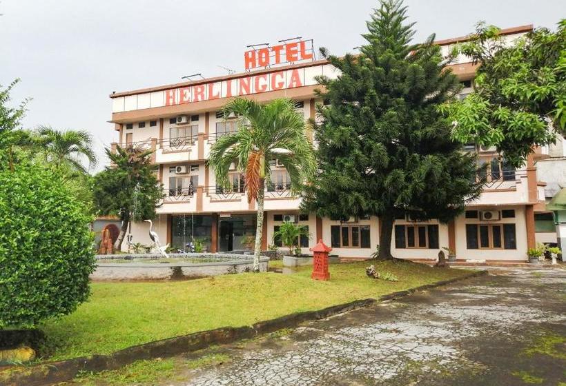 Hotel Oyo 3290  Herlingga Jaya