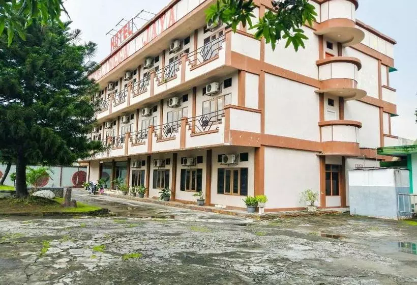 Hotelli Oyo 3290  Herlingga Jaya