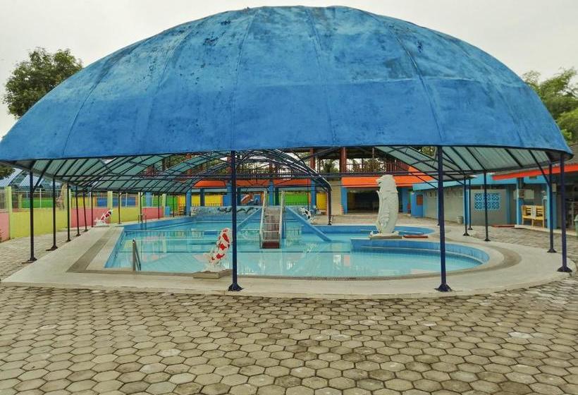 Hotel Oyo 3290  Herlingga Jaya