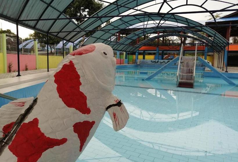 Hotel Oyo 3290  Herlingga Jaya