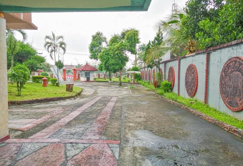 Hotel Oyo 3290  Herlingga Jaya