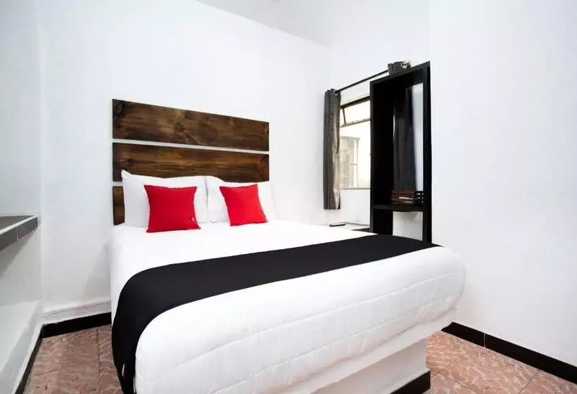 Hotelli Capital O Posada María Isabe