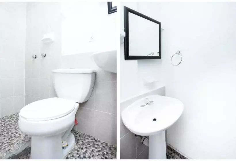 Hotelli Capital O Posada María Isabe