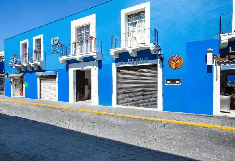 ホテル Capital O Posada María Isabe