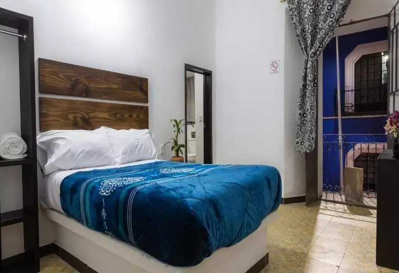 Hotelli Capital O Posada María Isabe