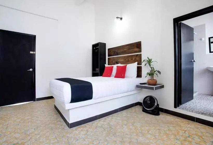 Hotelli Capital O Posada María Isabe