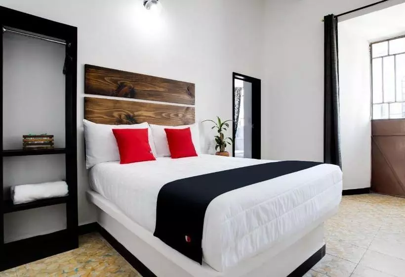 Hotelli Capital O Posada María Isabe