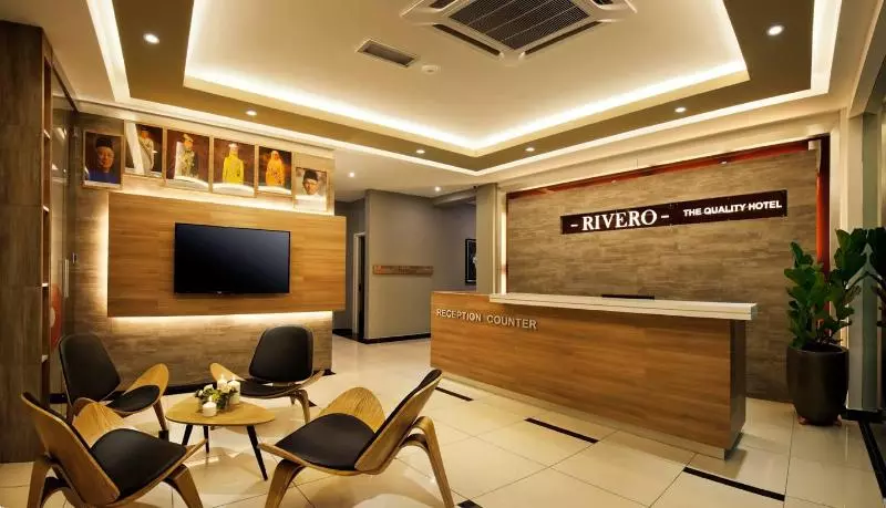 هتل Rivero Boutique