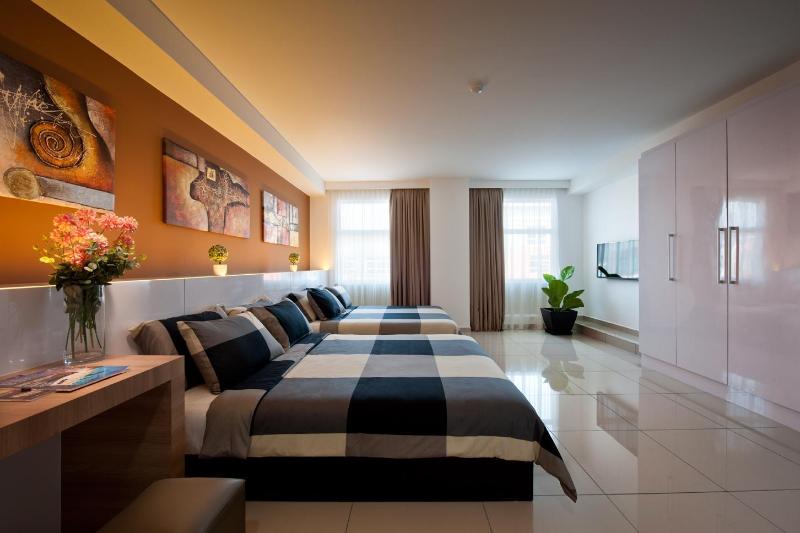 Hotel Rivero Boutique