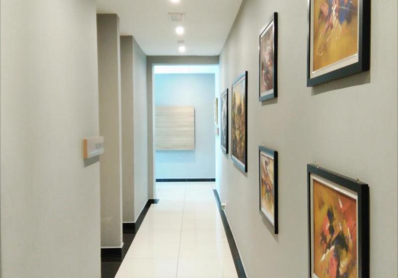 Hotel Rivero Boutique