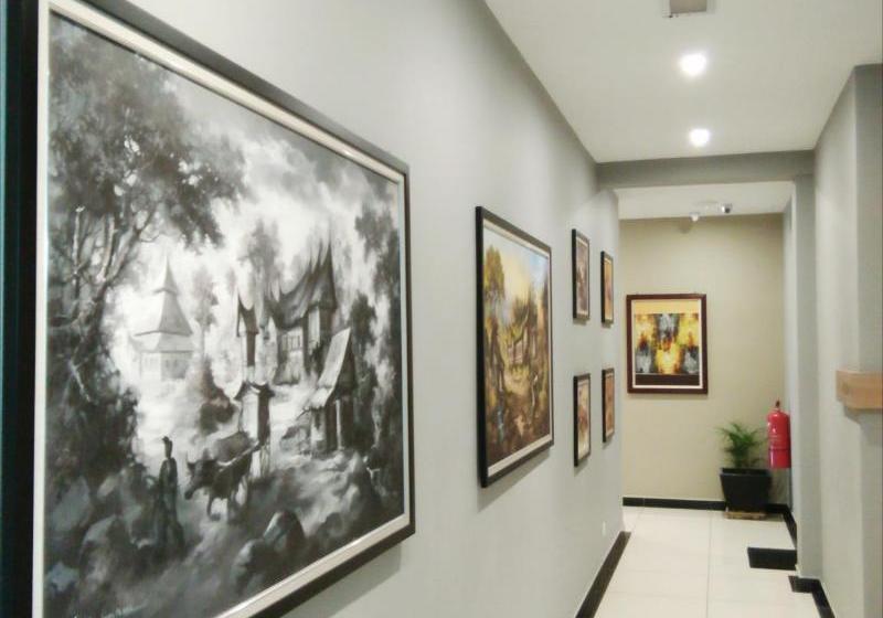 Hotel Rivero Boutique