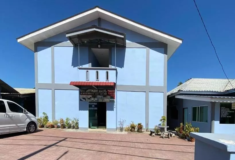 H&z Langkawi Motel