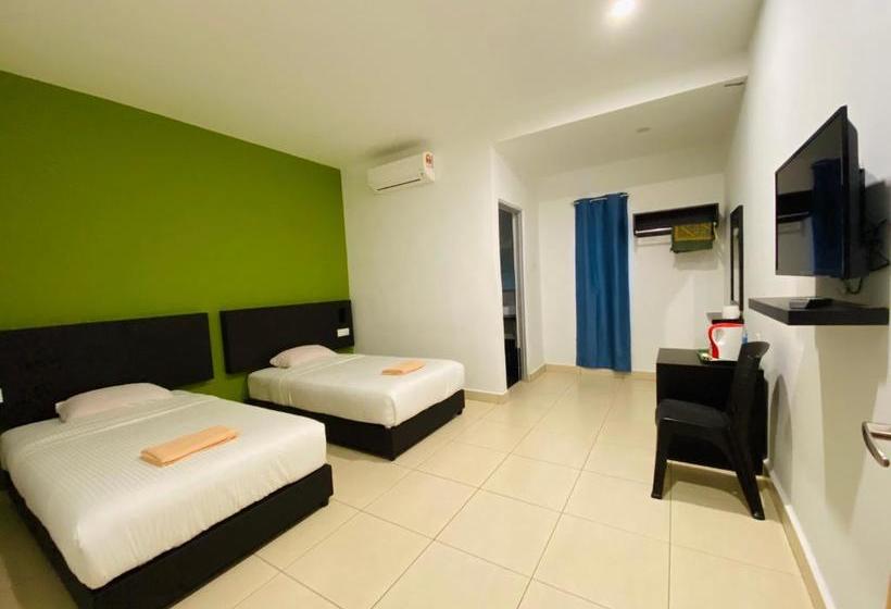 H&z Langkawi Motel