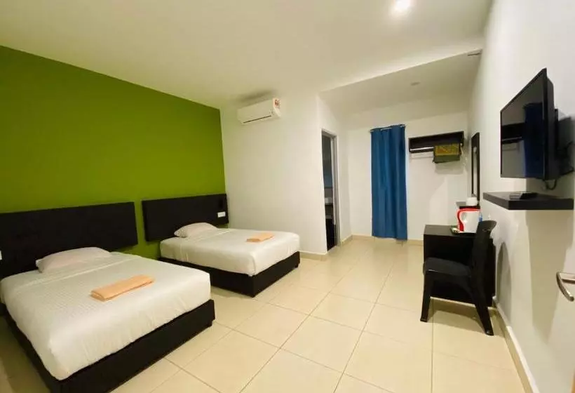 H&z Langkawi Motel