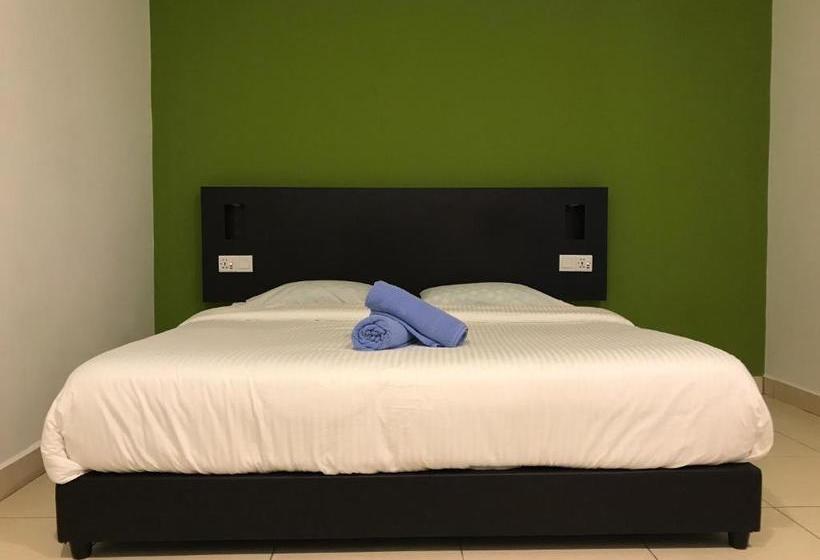 H&z Langkawi Motel