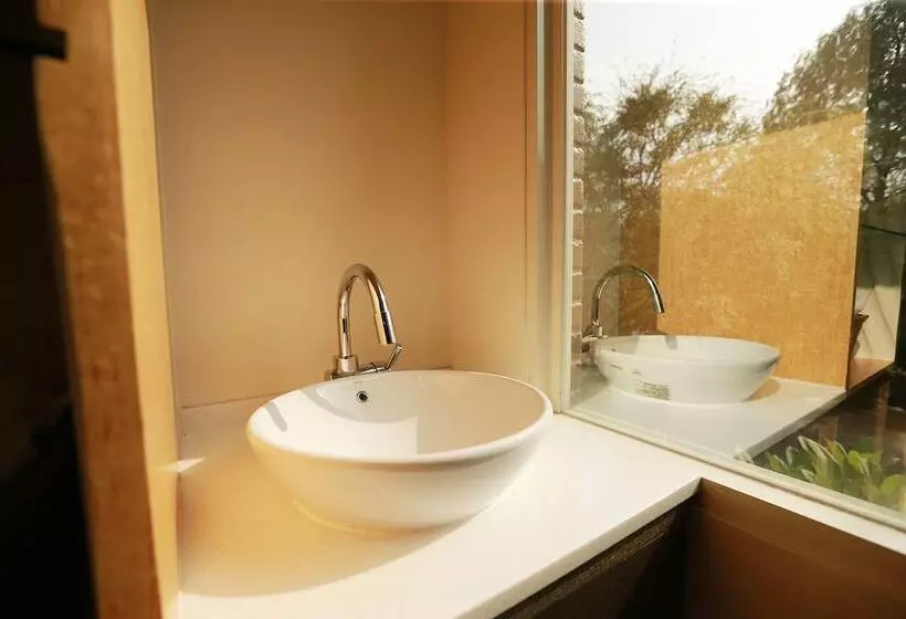 پانسیون Water Tail Homestay