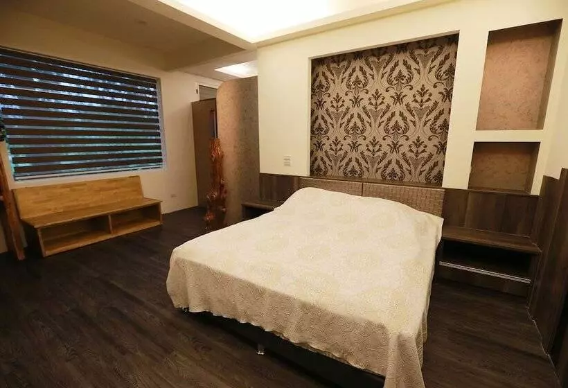 پانسیون Water Tail Homestay