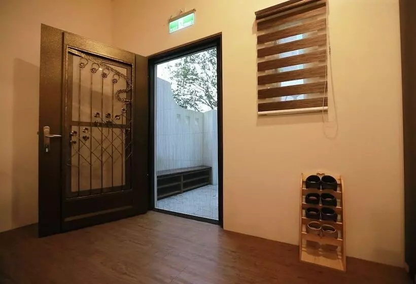 پانسیون Water Tail Homestay