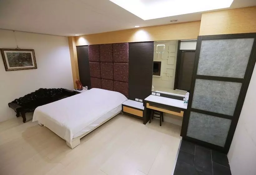 پانسیون Water Tail Homestay
