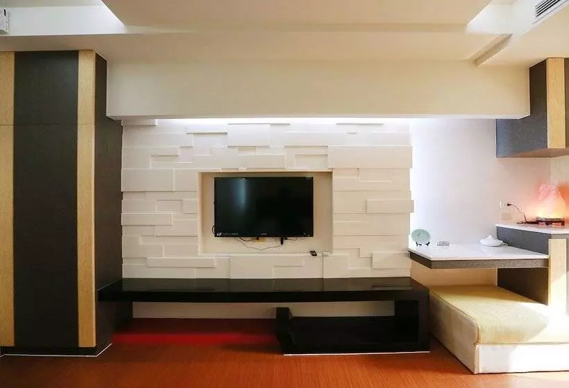 پانسیون Water Tail Homestay