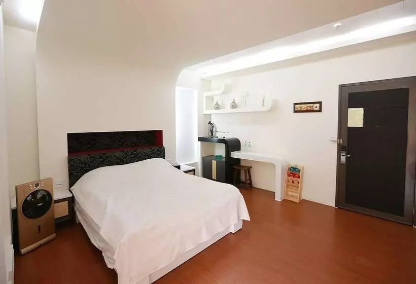پانسیون Water Tail Homestay