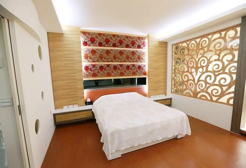 پانسیون Water Tail Homestay
