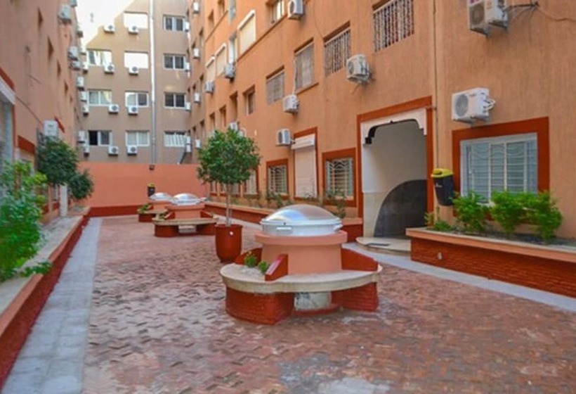 Residence La Perle De L'atlas