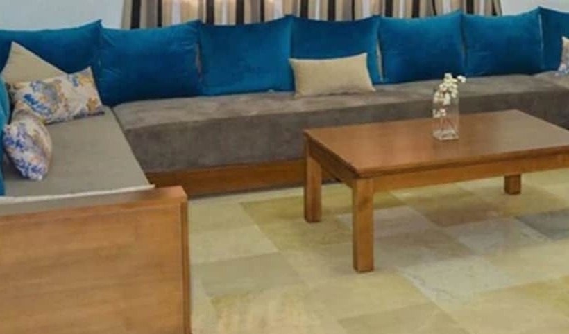 Residence La Perle De L'atlas