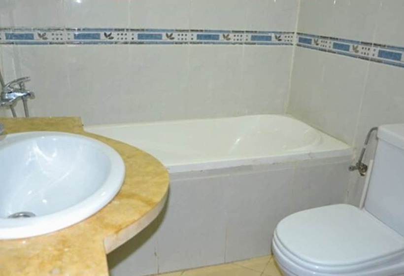 Residence La Perle De L'atlas