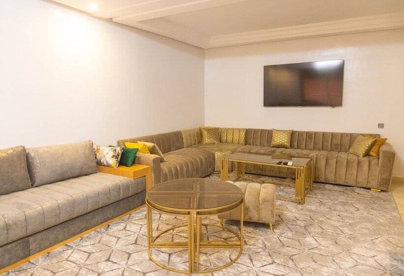 Residence La Perle De L'atlas