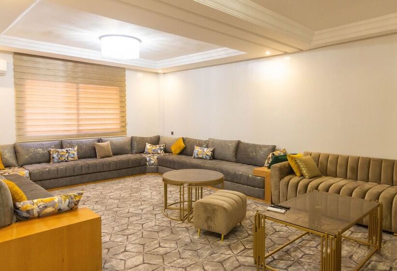 Residence La Perle De L'atlas