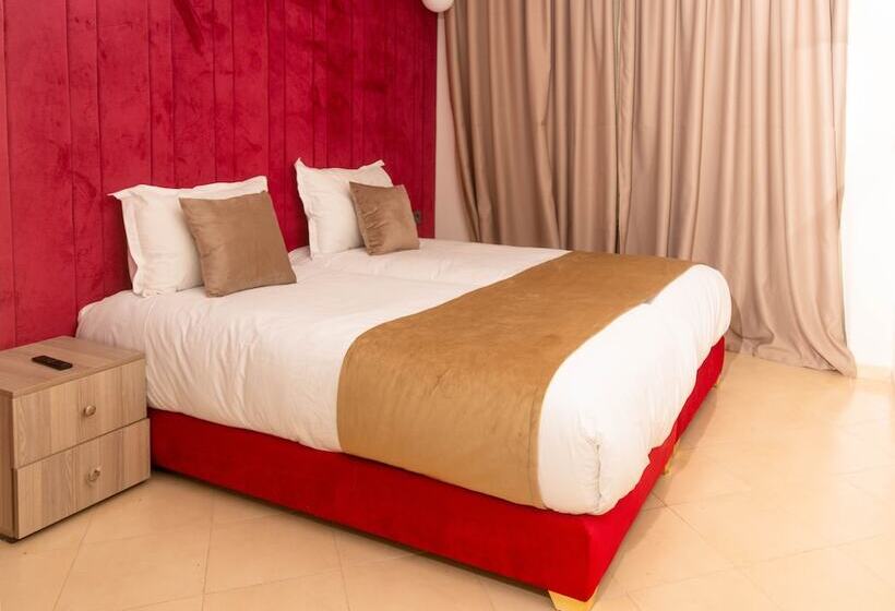 Residence La Perle De L'atlas