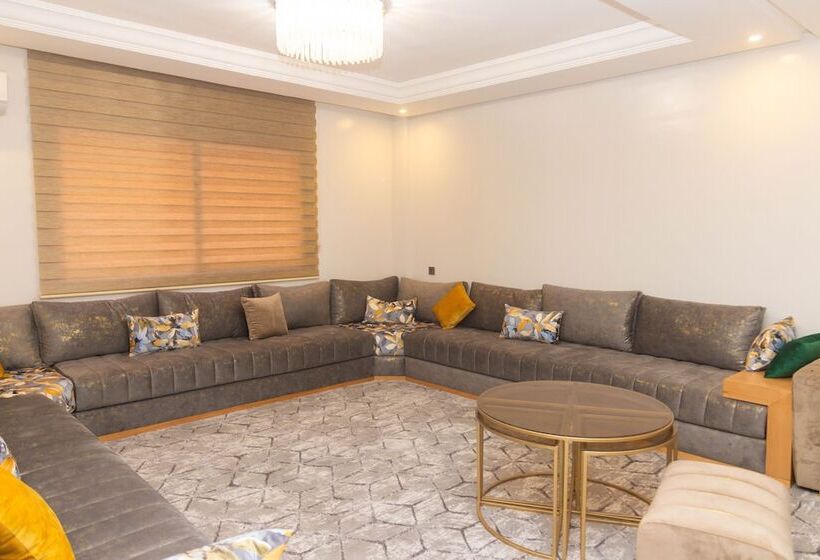 Residence La Perle De L'atlas