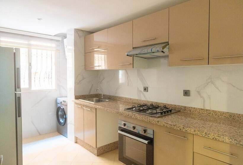 Residence La Perle De L'atlas