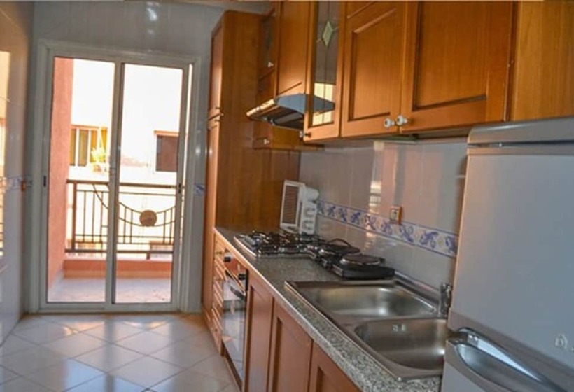 Residence La Perle De L'atlas