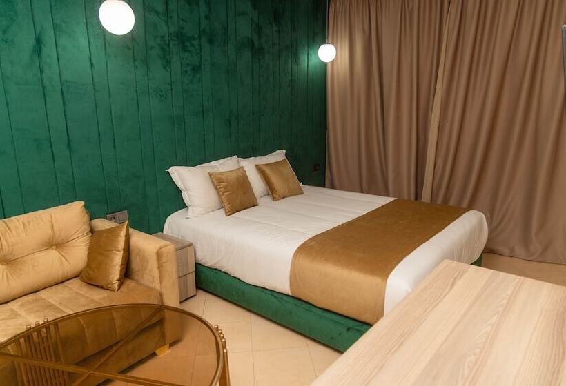 Residence La Perle De L'atlas