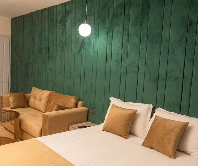 Residence La Perle De L'atlas