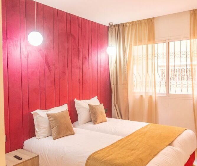 Residence La Perle De L'atlas