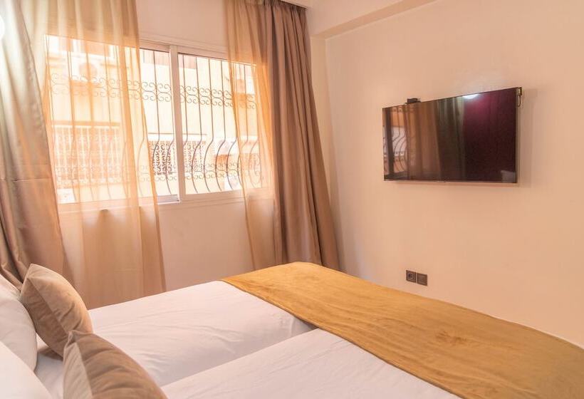 Residence La Perle De L'atlas