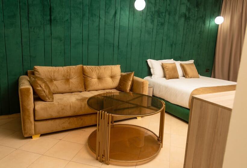 Residence La Perle De L'atlas