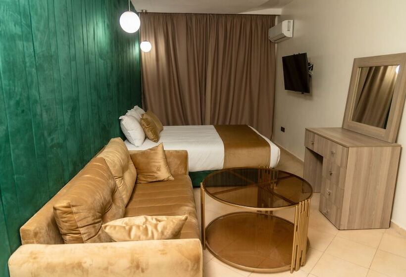 Residence La Perle De L'atlas