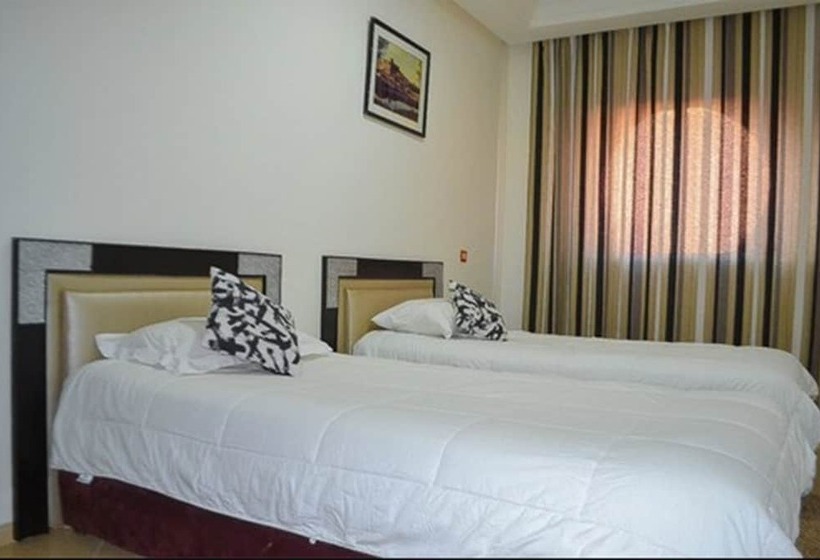 Residence La Perle De L'atlas